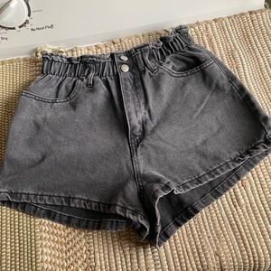 Forever 21 High Rise Denim Shorts | 29